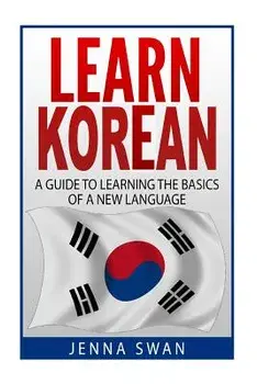 Learn Korean, Paperback/Jenna Swan