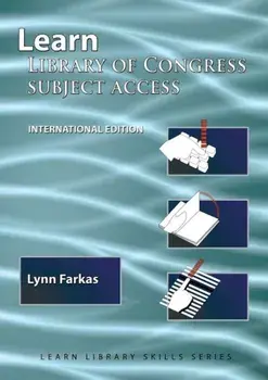 Learn Library of Congress Subject Access (International Edition), Paperback/Lynn Farkas