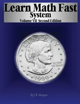 Learn Math Fast System: High School Geometry/Mick Mergens