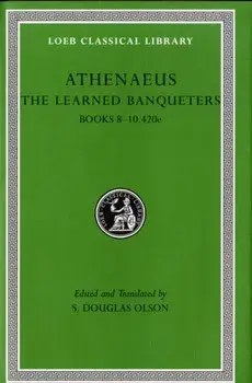 Learned Banqueters, Hardback/***