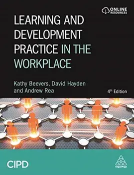 Learning and Development Practice in the Workplace, Paperback/David Hayden