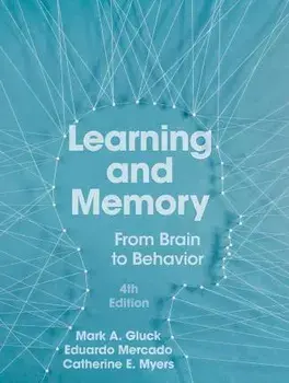 Learning and Memory, Hardback/Catherine E. Myers
