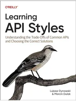 Learning API Styles. Understanding the Trade-Offs of Common APIs and Choosing the Correct Solutions, Paperback/Marcin Dulak