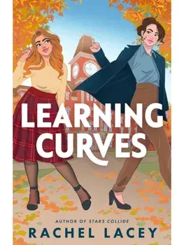 Learning Curves, Paperback/Rachel Lacey