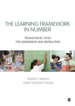 Learning Framework in Number. Pedagogical Tools for Assessment and Instruction, Paperback/David Ellemor-Collins