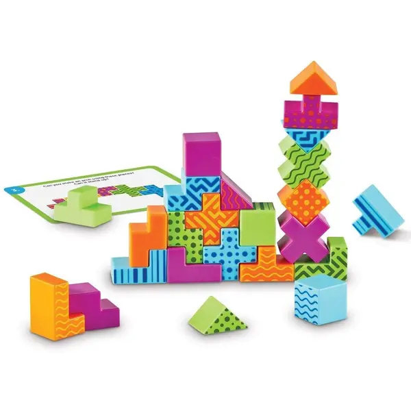 Learning Resources Joc de logica STEM - Brainometry™