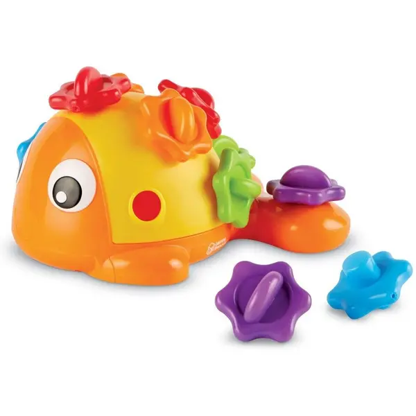 Learning Resources Joc de motricitate - Pestele Finn