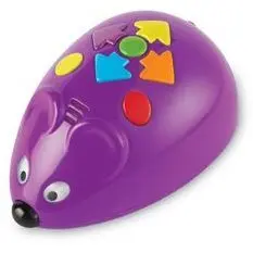 Learning Resources Joc STEM - Soricelul Jack