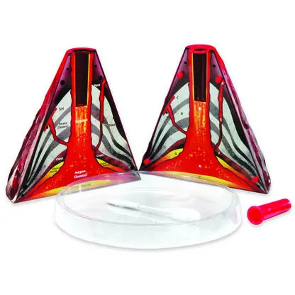 Learning Resources Modelul Eruptiei Vulcanice