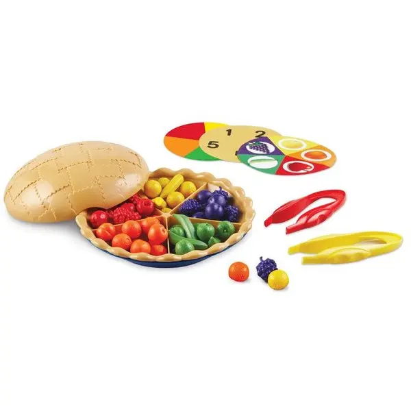 Learning Resources Placinta pentru sortat