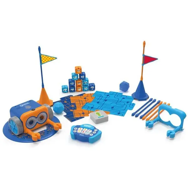 Learning Resources Set STEM - Robotelul Botley 2.0