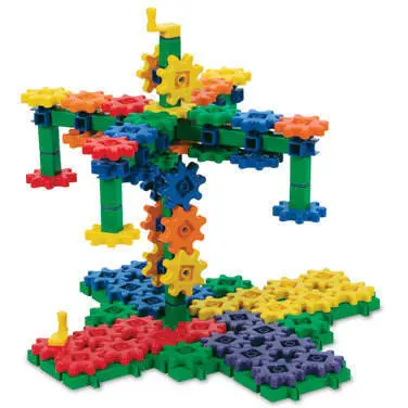Learning Resources Setul constructorului - Super Set