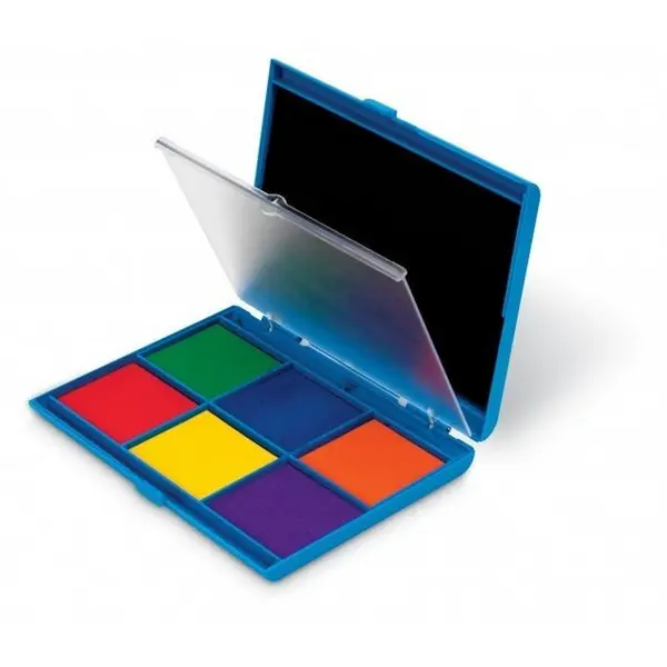 Learning Resources Tus pentru stampile