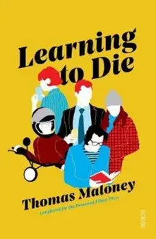 Learning to Die, Paperback/Thomas Maloney