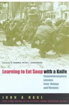 Learning to Eat Soup with a Knife