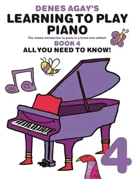 Learning to Play Piano 4 All You/***