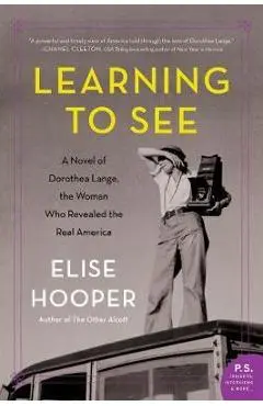 Learning to See
