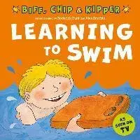 Learning to Swim (First Experiences with Biff, Chip & Kipper). 1, Paperback/Annemarie Young
