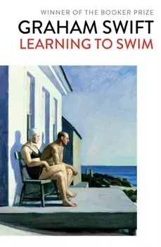 Learning to Swim, Paperback/Graham Swift