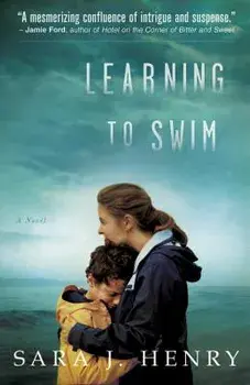 Learning to Swim, Paperback/Sara J. Henry