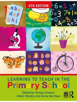 Learning to Teach in the Primary School. 5 ed, Paperback/***