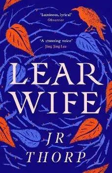 Learwife. Main, Paperback/J.R. Thorp
