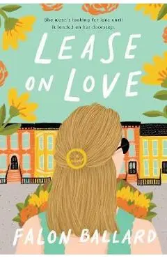 Lease on Love - Falon Ballard