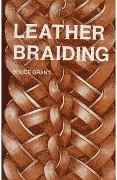 Leather Braiding