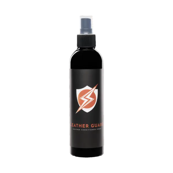 Leather Guard 250ML - Spray Hidratare Si Protectie Piele
