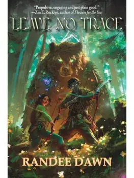 Leave No Trace, Paperback/Randee Dawn