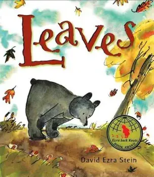 Leaves, Hardcover/David Ezra Stein