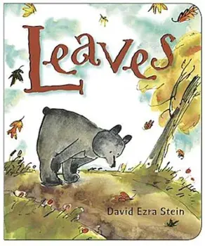 Leaves, Hardcover/David Ezra Stein