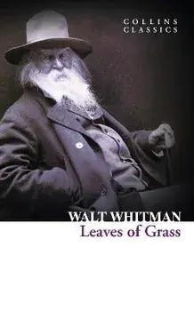 Leaves of Grass, Paperback/Walt Whitman