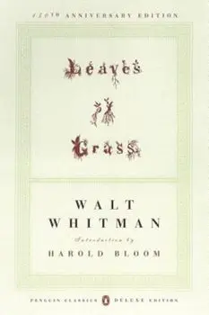 Leaves of Grass: The First 1855 Edition, Paperback/Walt Whitman
