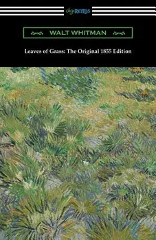 Leaves of Grass: The Original 1855 Edition, Paperback/Walt Whitman