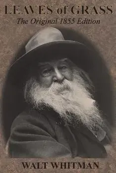 Leaves of Grass: The Original 1855 Edition, Paperback/Walt Whitman