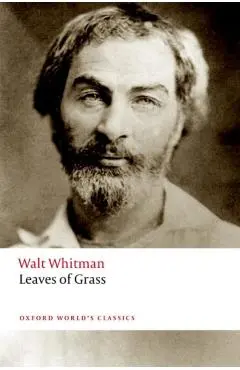 Leaves of Grass - Walt Whitman