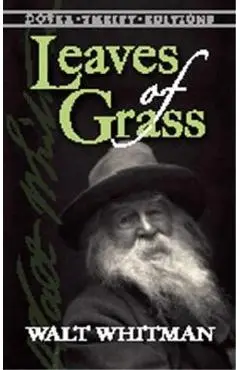 Leaves of Grass - Walter Whitman