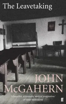 Leavetaking, Paperback/John McGahern