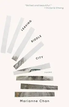 Leaving Biddle City, Paperback/Marianne Chan