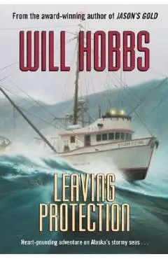 Leaving Protection - Will Hobbs