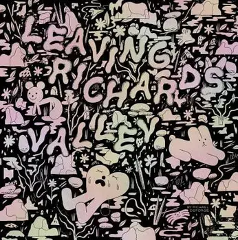 Leaving Richard's Valley, Hardcover/Michael Deforge