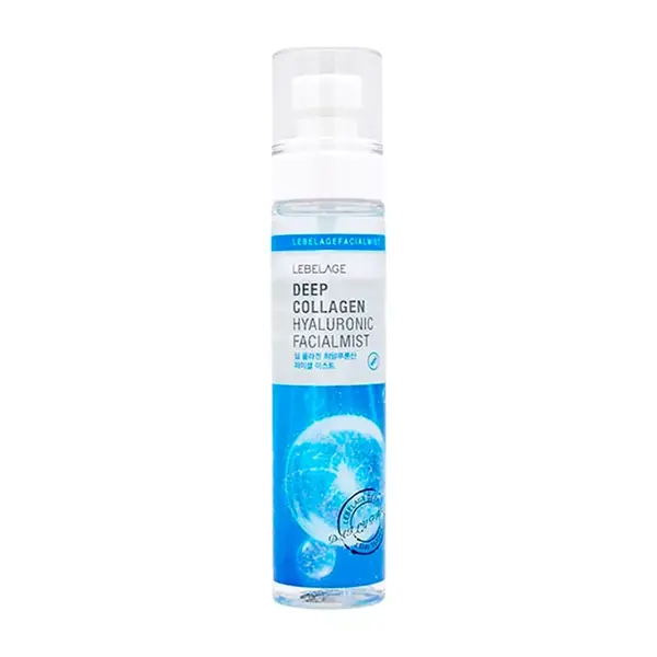 LEBELAGE - Deep Collagen Hyaluronic Facial Mist, 120ml