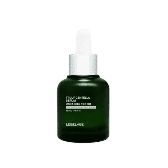 LEBELAGE - Truly Centella Serum, 35ml