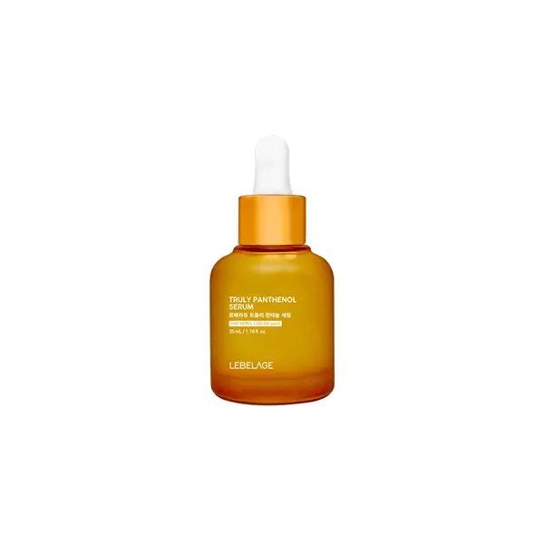 LEBELAGE - Truly Panthenol Serum, 35ml