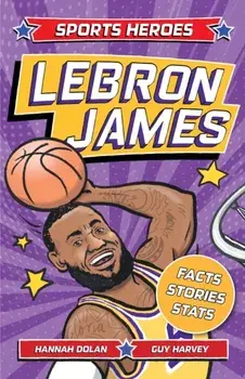 LeBron James, Paperback/***