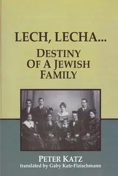 Lech, Lecha, Paperback/Peter Katz