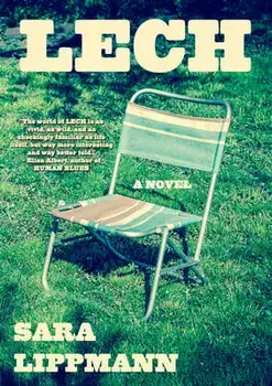 Lech, Paperback/Sara Lippmann