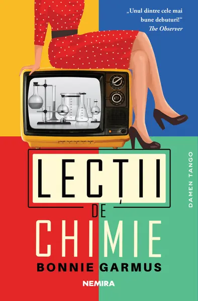 Lecţii de chimie
