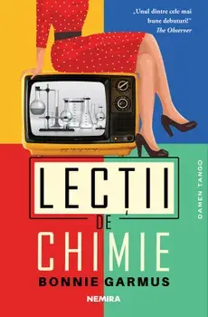 Lectii de chimie/Bonnie Garmus